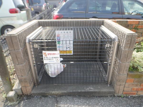 ウィンドミル壱番館 物件画像