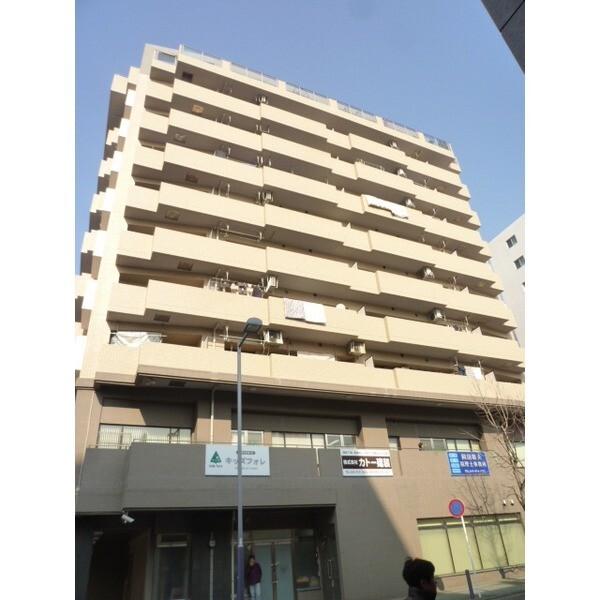 田園キャッスルセンター北 物件画像