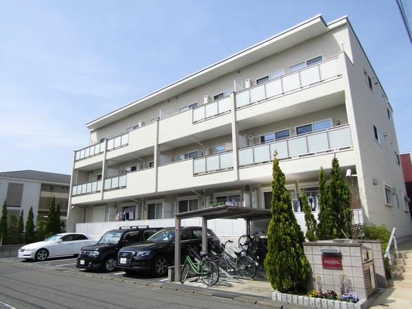 ドムス・フェリキウム 物件画像