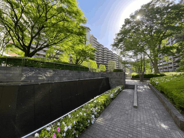 ＧＲＡＮＤ・ＲＥＳＩＤＥＮＣＥ 物件画像