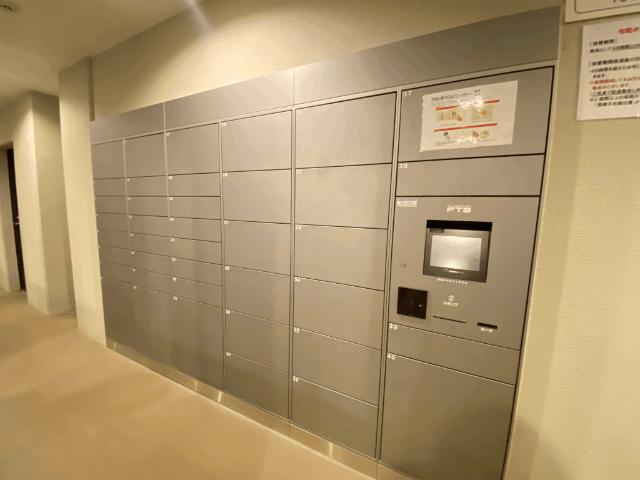 ＧＲＡＮＤ・ＲＥＳＩＤＥＮＣＥ 物件画像