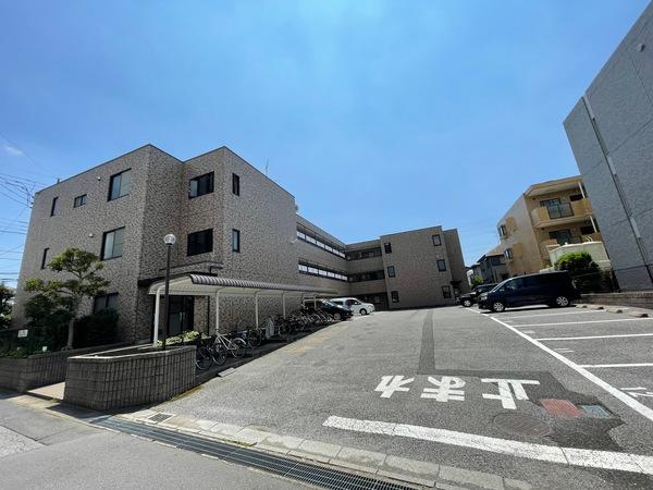 フロレスタ 物件画像