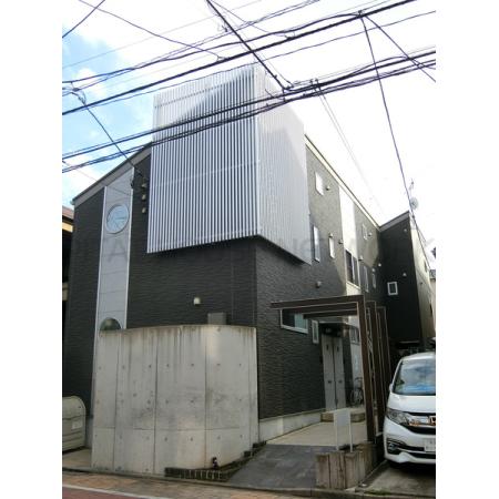 外観写真1