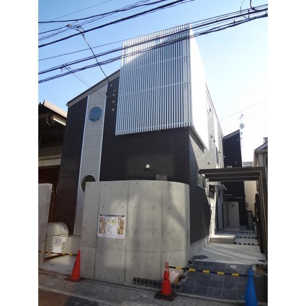 パルクフェルメ 物件画像