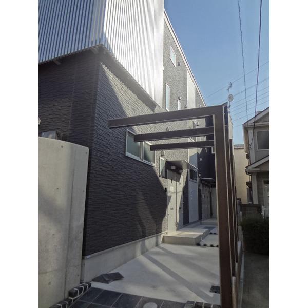 パルクフェルメ 物件画像