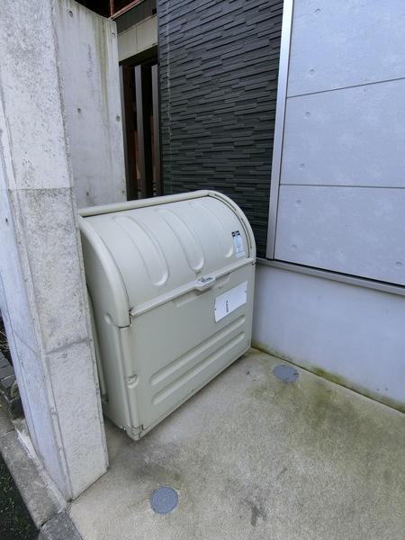 パルクフェルメ 物件画像