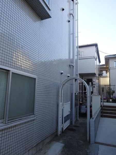 リバーコースト綱島 物件画像