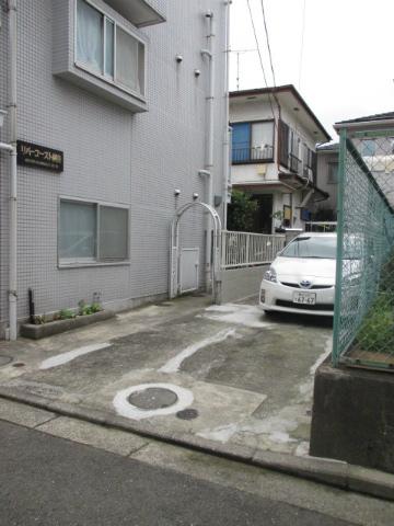 リバーコースト綱島 物件画像