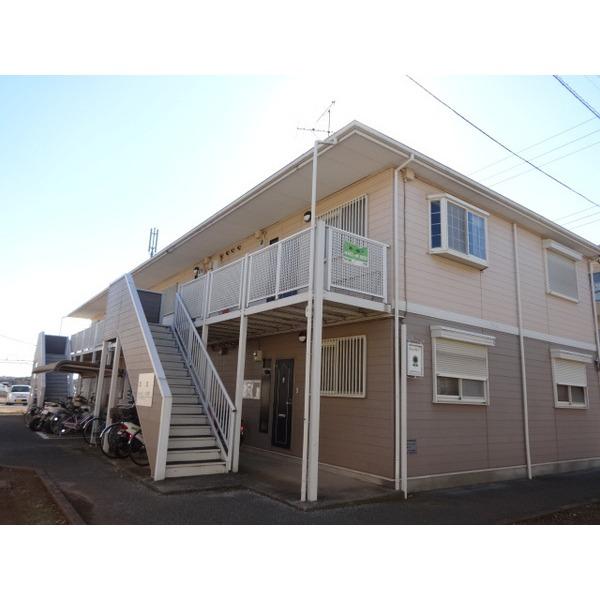 ＵＲＢＡＮ　ＨＩＬＬＳＣ棟 物件画像