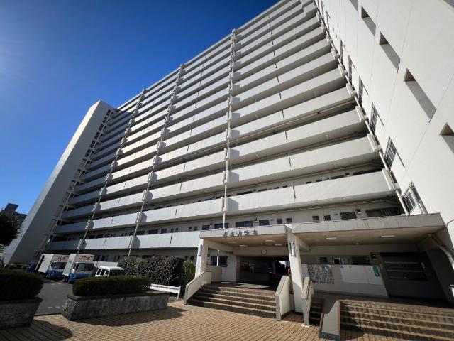 豊玉南住宅 物件画像