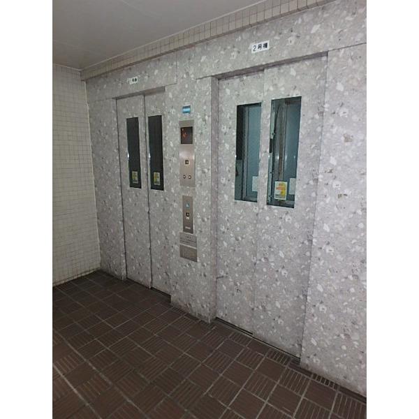 豊玉南住宅 物件画像