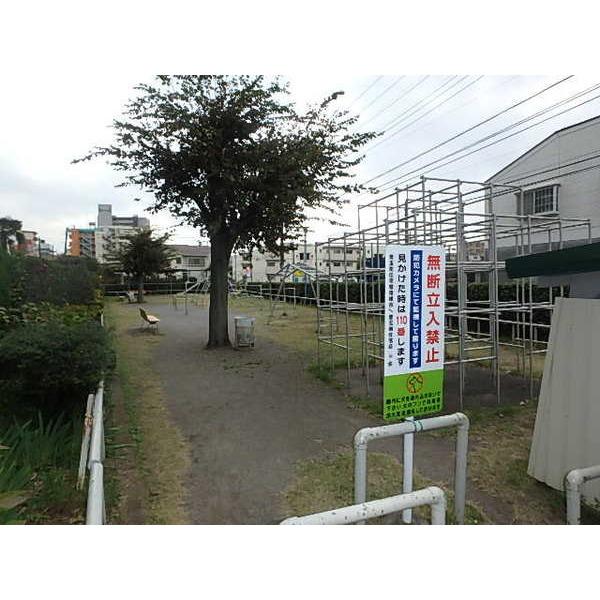 豊玉南住宅 物件画像