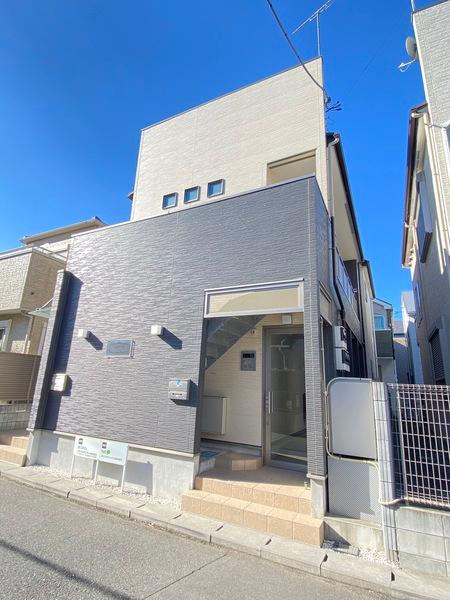 ＡＬＩＶＩＥ南流山Ⅰ 物件画像