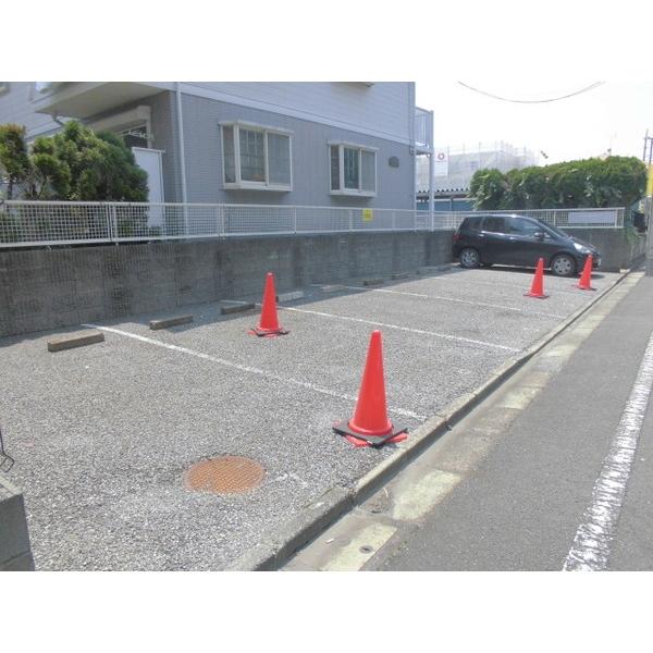 リヴィエラハイツ 物件画像