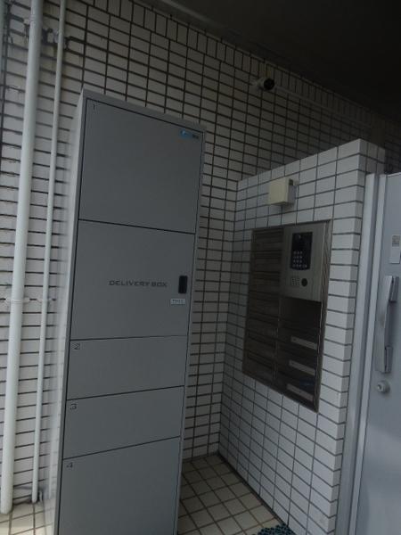 東雪谷ハイム 物件画像