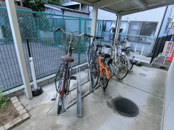 セレニテ 物件画像