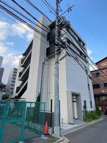 セレニテ 物件画像