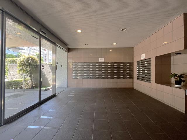 三井東陽ハイツ 物件画像