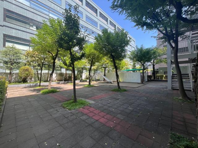三井東陽ハイツ 物件画像