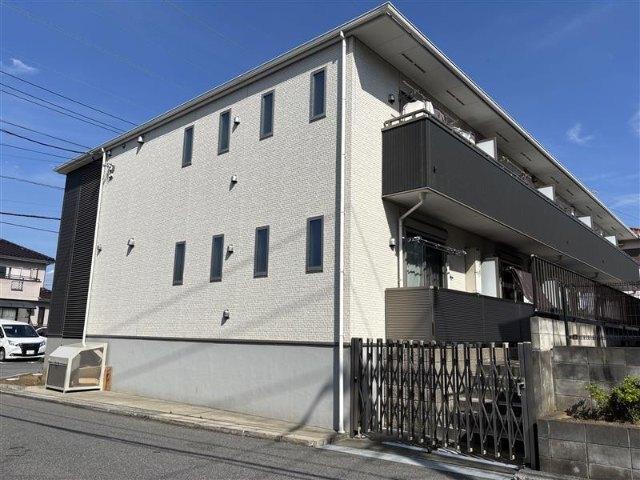 セレーノ東船橋 物件画像