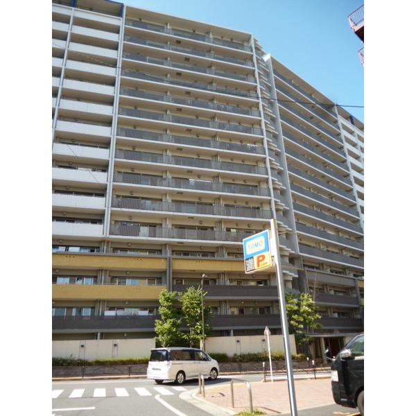 プラウド新小岩 物件画像