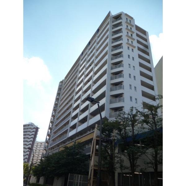 プラウド新小岩 物件画像
