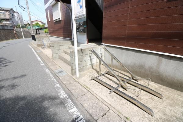 コーポサニー 物件画像