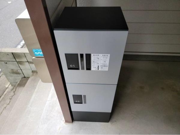 コーポサニー 物件画像
