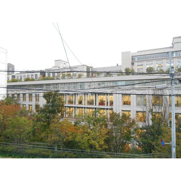 御殿山ハイム 物件画像