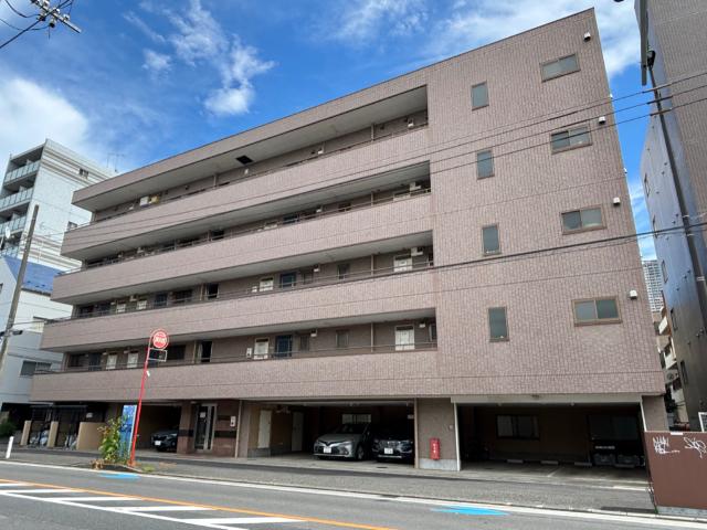 グローリアス 物件画像
