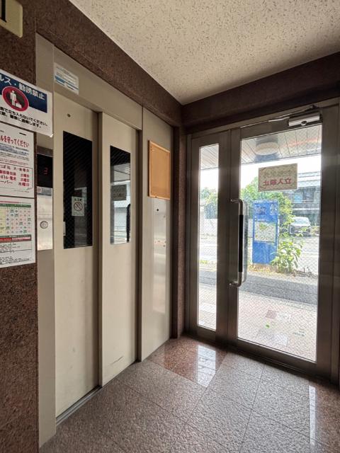 グローリアス 物件画像