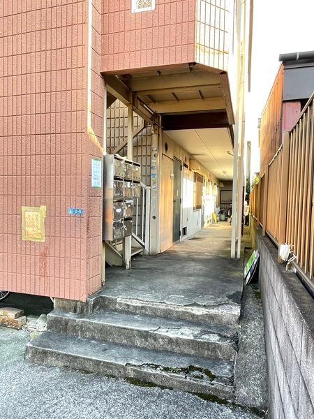 キープハウス 物件画像