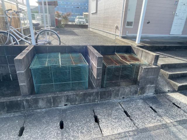 グランツ東金 物件画像