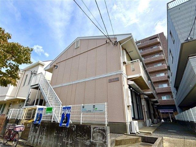 セジュール戸塚 物件画像