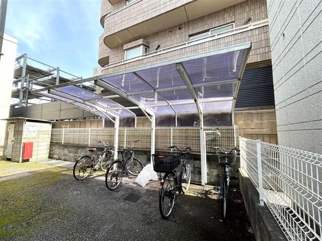 セジュール戸塚 物件画像