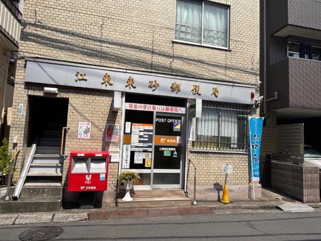 周辺環境画像