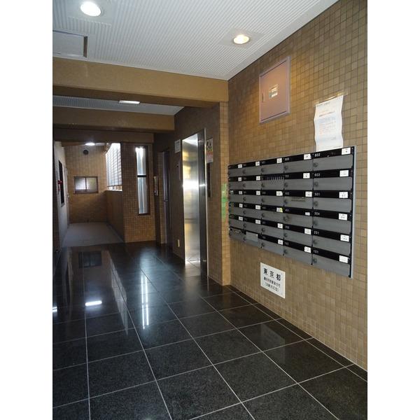 アミーパレス山内Ⅲ 物件画像