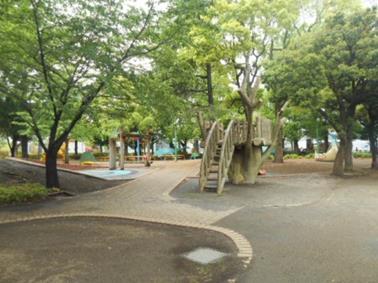 子供の森公園