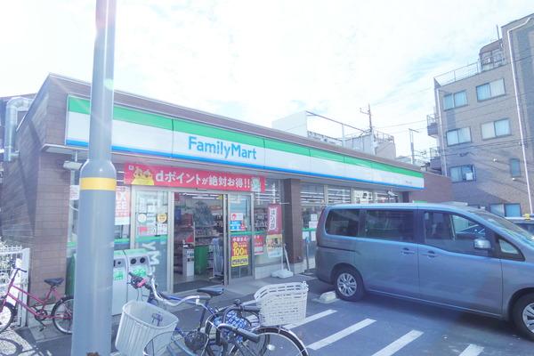 周辺環境画像