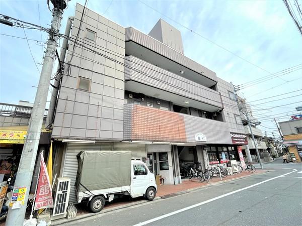 亀石ビル 物件画像