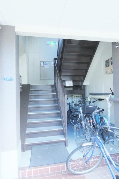 亀石ビル 物件画像