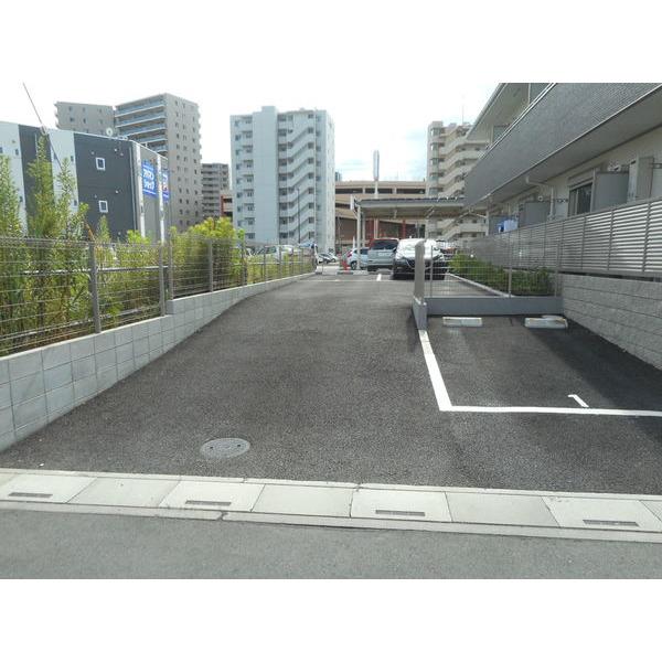 Ｙａｓｈｉｏ１ｓｔ 物件画像