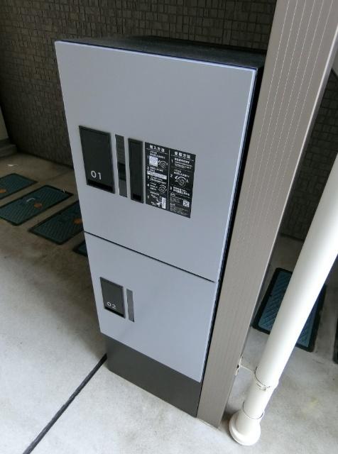 Ｙａｓｈｉｏ１ｓｔ 物件画像