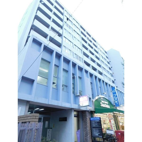 中央マンション 物件画像