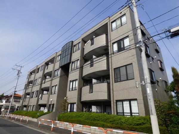 パークアベニュー 物件画像
