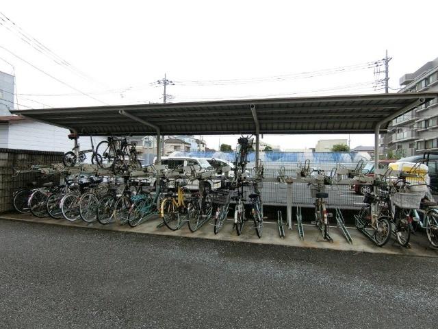 パークアベニュー 物件画像