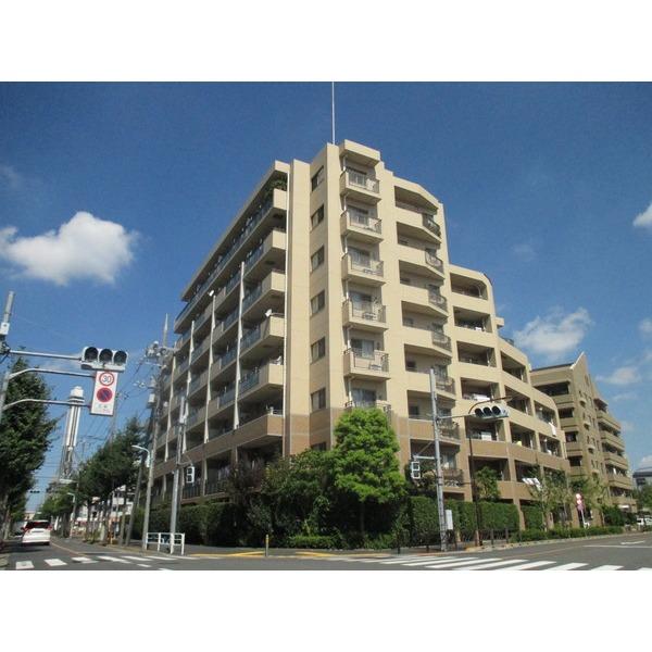 藤和シティホームズ船堀AIRY GARDEN 物件画像