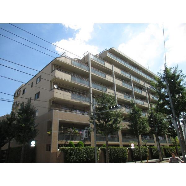 藤和シティホームズ船堀AIRY GARDEN 物件画像