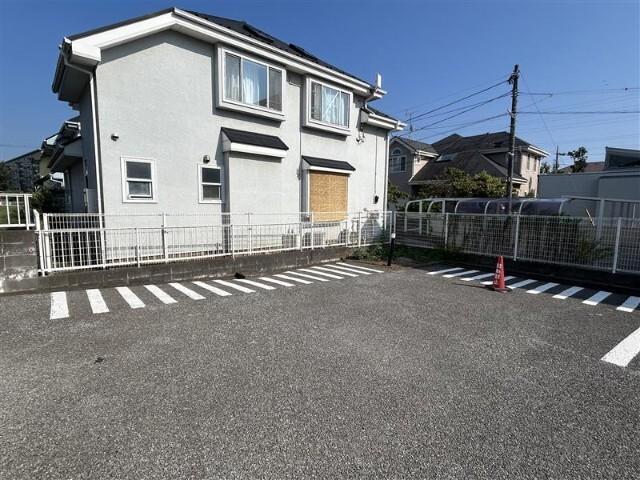 ベルフォール 物件画像
