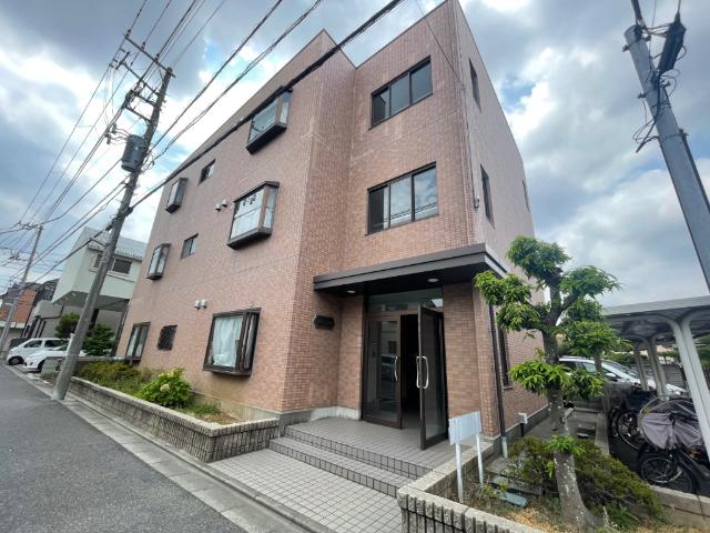 ベルマーレ篠崎 物件画像